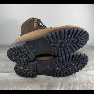 Rocky | Shoes | Rocky Rb825 Upland Leather Insulated Hunting 